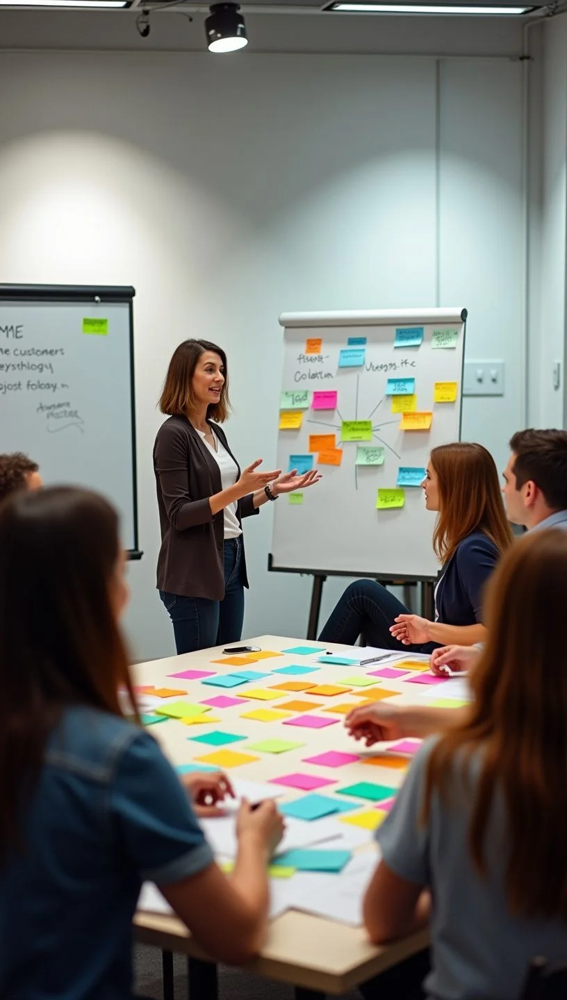 Technology solutions