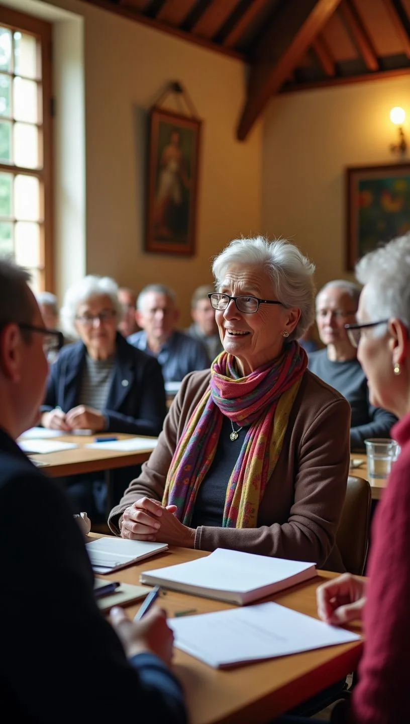 Industrial excellence